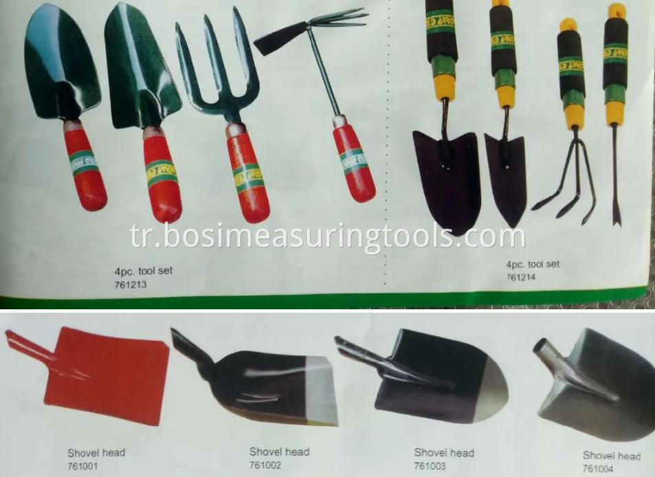 Various Tools Set